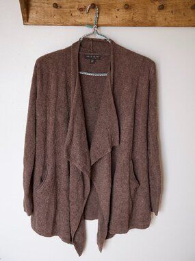 Barefoot Dreams Caridgan SIZE S/M